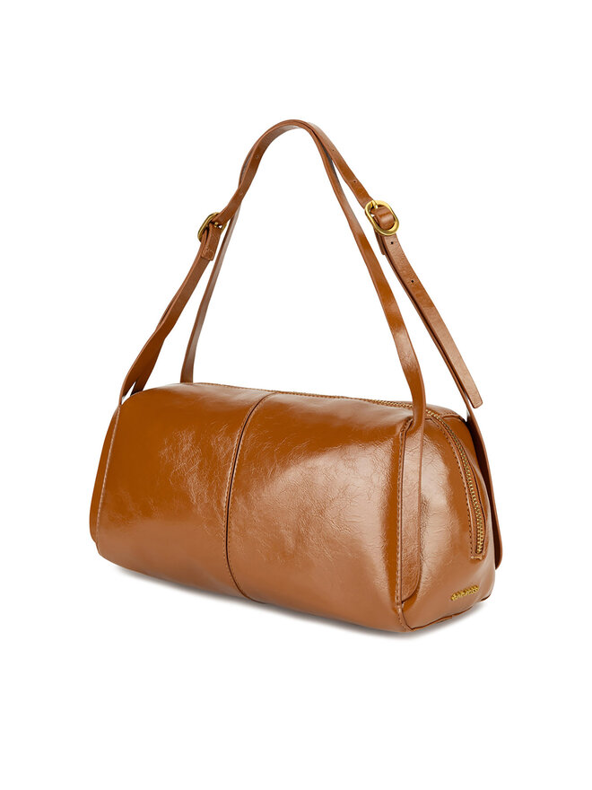 Gino Rossi Handtasche Gino Rossi Eva02 Braun