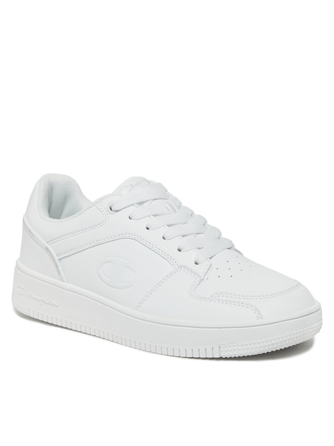 Champion Sneakers Champion Rebound 2.0 Low S21906-CHA-WW010 Alb
