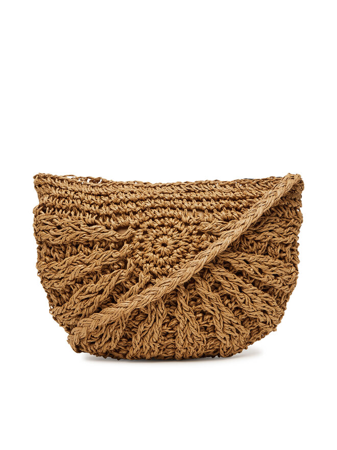 ONLY Handtasche ONLY 15313244 Braun
