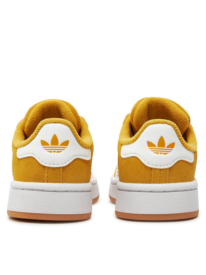 adidas Sneakers adidas Campus 00s El C JH6327 Giallo