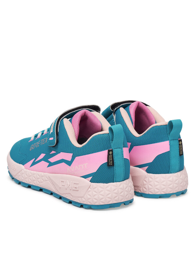 Primigi Sneakersy Primigi 7930611 D Tyrkysová