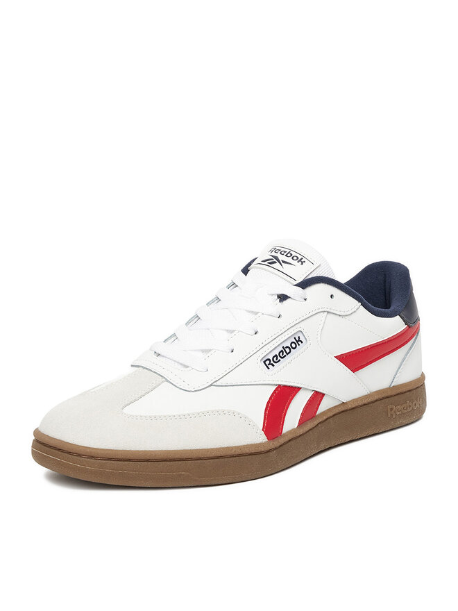 Reebok Zapatillas Reebok CEO-FORTE LOUNGER AR30252M-WDR Blanco