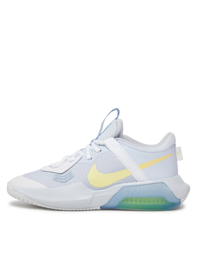 Nike Sneakers Nike Air Zoom Crossover (GS) DC5216 006 Albastru celest