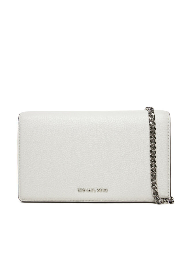 MICHAEL Michael Kors Torebka MICHAEL Michael Kors 32F4SJ6C8L Biały
