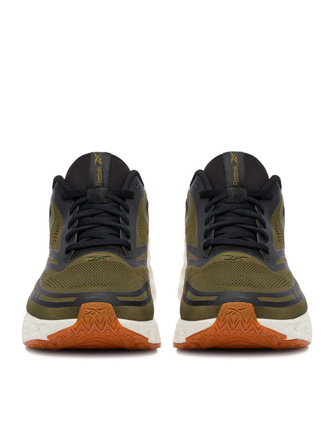Reebok Laufschuhe Reebok EO-FUEL FLEX RUN 100271454 Khakifarben