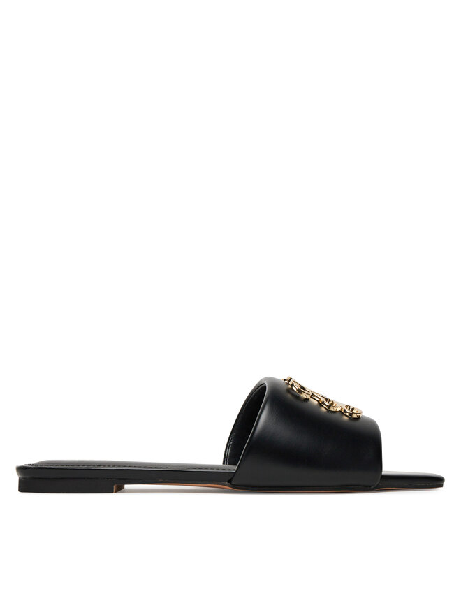 Nine West Παντόφλες Nine West SMRL393663-02 Μαύρο