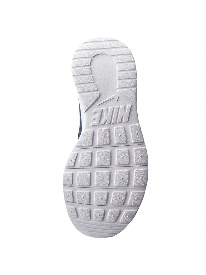Nike Sneakers Nike Tanjun (GS) 818381 403 Dunkelblau