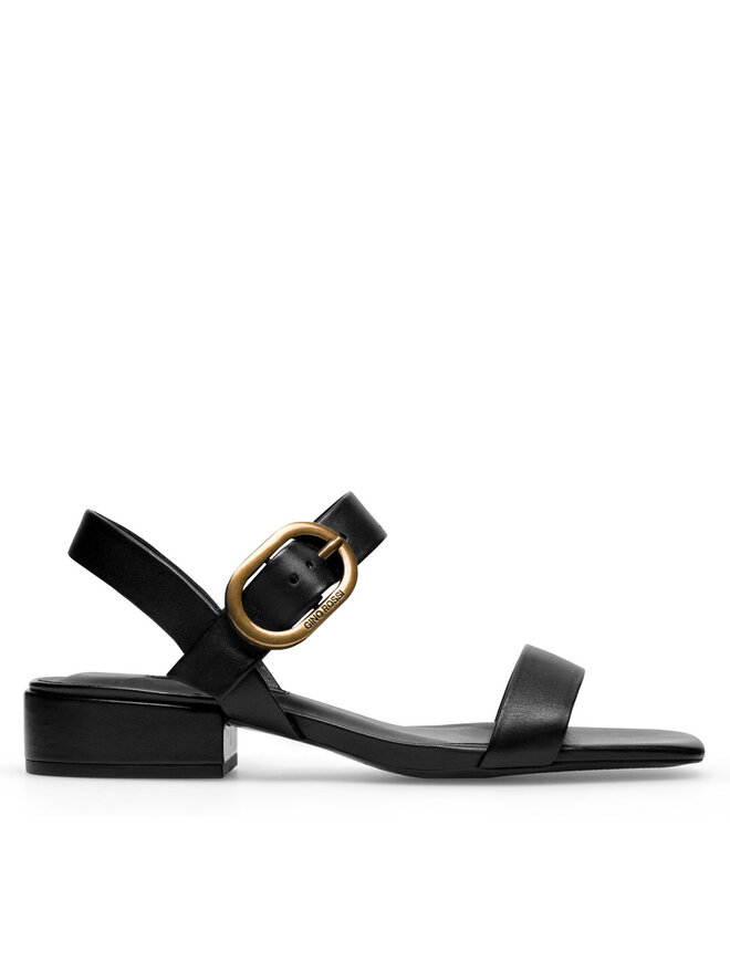 GINO ROSSI Sandali Gino Rossi TERANOVA-113494 Nero