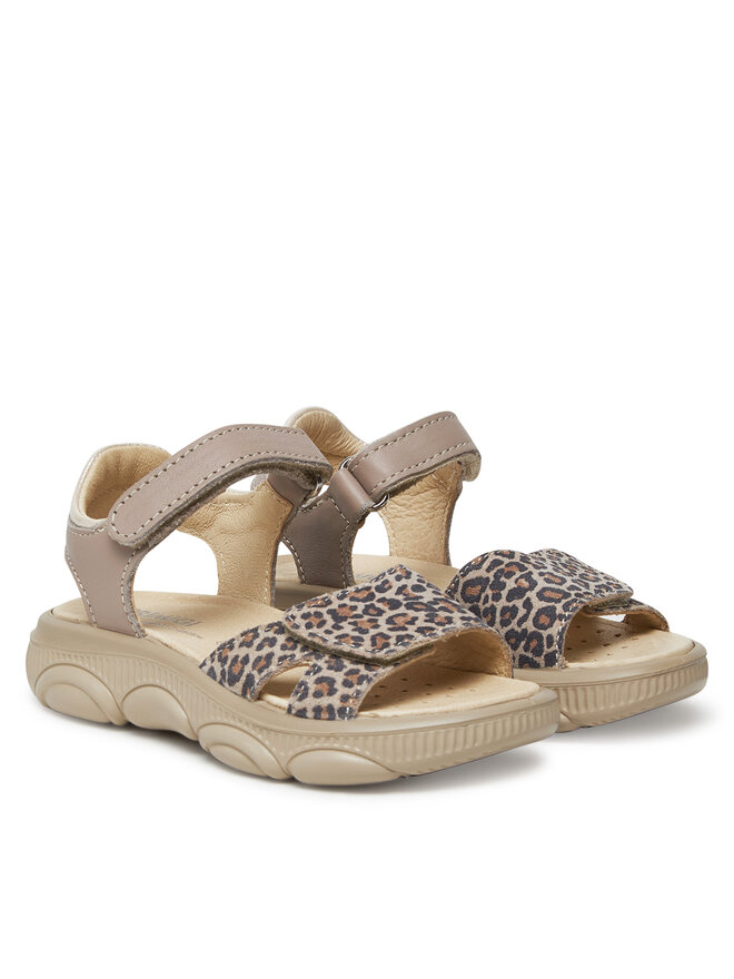 Primigi Sandalen Primigi 7892122 S Braun