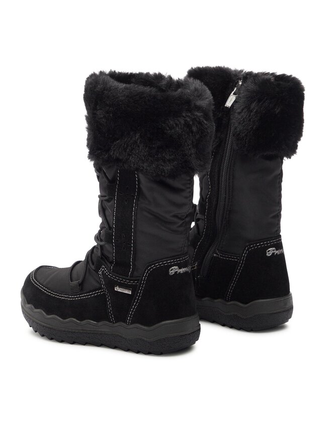 Primigi Schneeschuhe Primigi GORE-TEX 4885133 M Schwarz