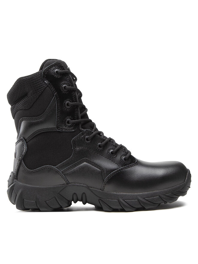 Magnum Schnürstiefeletten Magnum Cobra 8.0 Schwarz