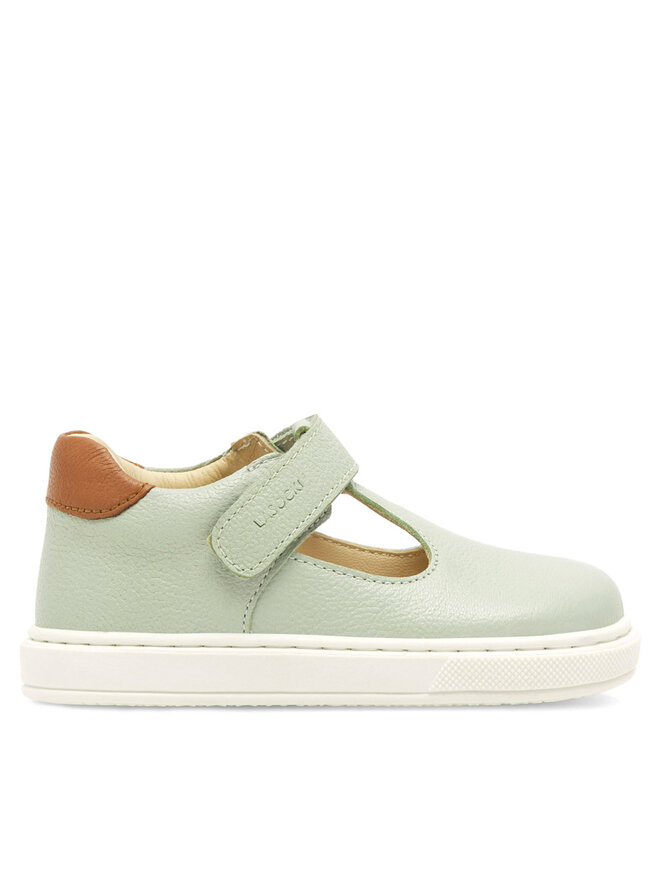 Zapatos hasta el tobillo Lasocki Kids Kiabi CI12 KIABI 04 II DZ Verde zapatos.es