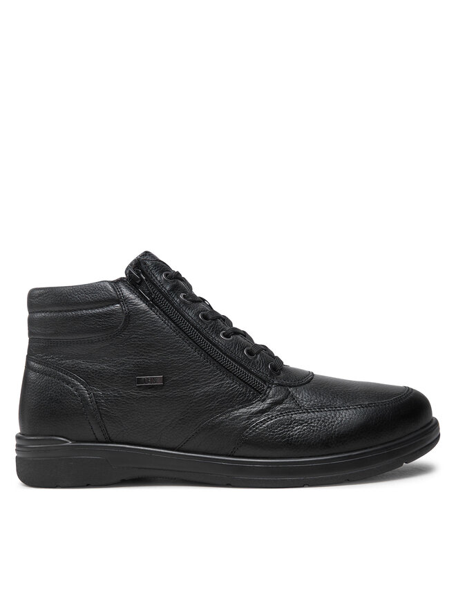 Caprice Schnürschuhe Caprice 9-16202-43 Schwarz