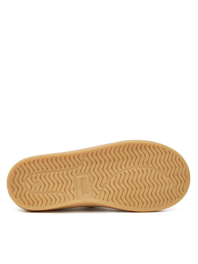 Mrugała Sneakersy Mrugała Baia 3322/5-24 Beżowy
