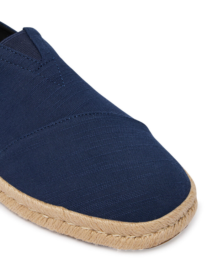 Toms Еспадрильї Toms Alpargata Rope 2.0 10019870 Cиній