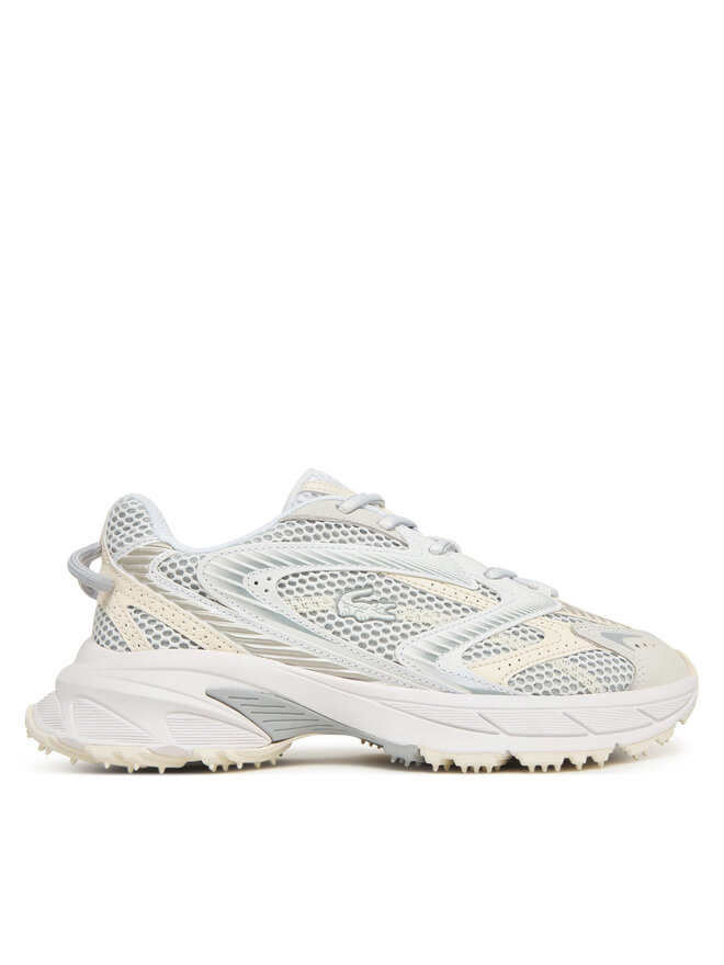 Lacoste Снікерcи Lacoste L003 Neo Shot 7-49SFA0007 Білий
