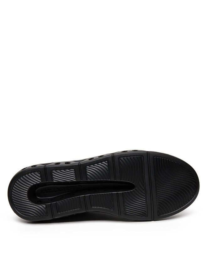 KARL LAGERFELD Sneakers KARL LAGERFELD Kapri Kite KL54525 Schwarz