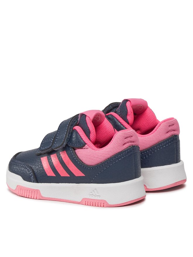 adidas Superge adidas Tensaur Hook and Loop Shoes ID2312 Modra