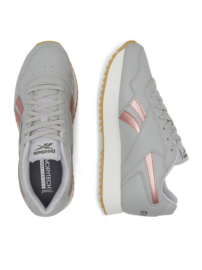 Reebok Sneakers Reebok Glide Ri 100074209 Grau