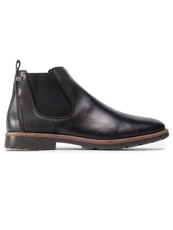Rieker Botines Chelsea Rieker 35382-00 Negro