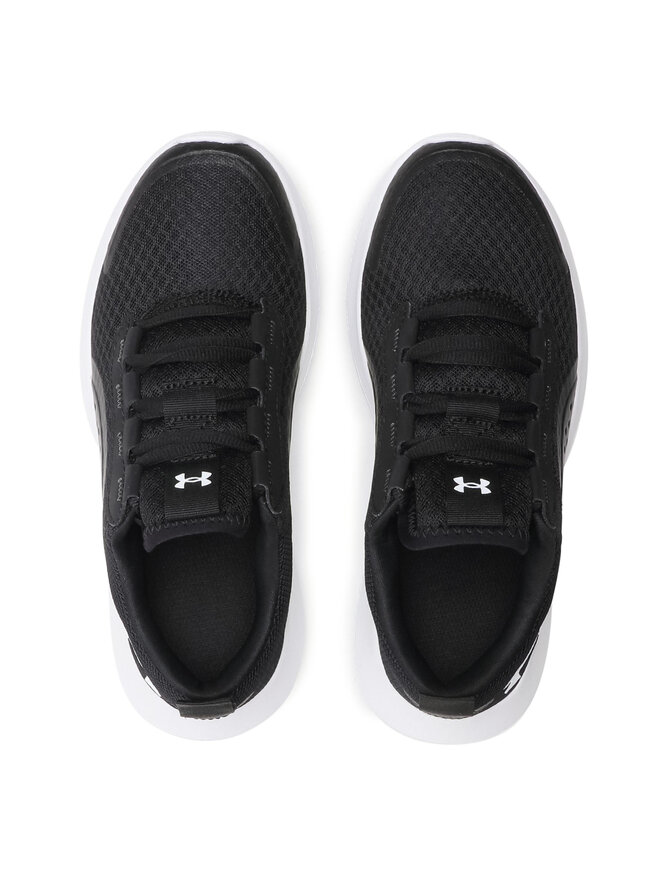 Under Armour Взуття для бігу Under Armour Ua W Victory 3023640-001 Чорний