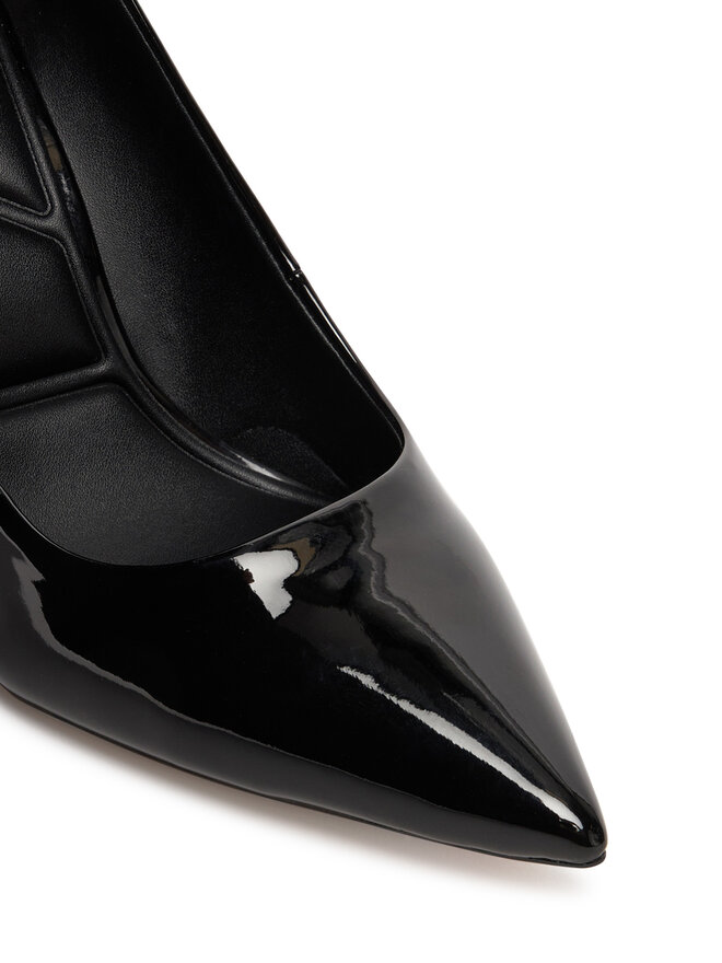 Aldo High Heels Aldo Stessy 3.0 14045364 Schwarz