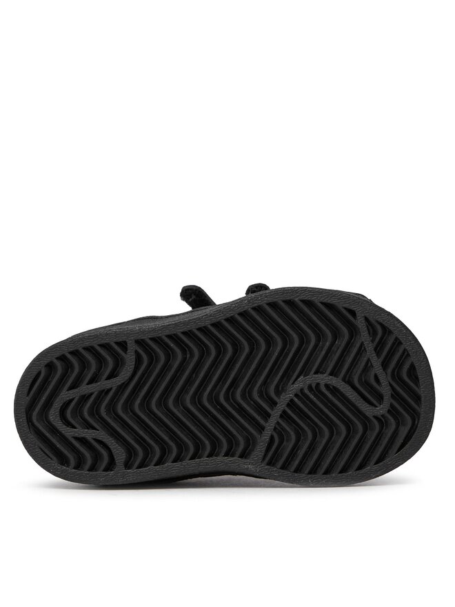 adidas Sneakersy adidas Superstar Cf I EF4843 Čierna