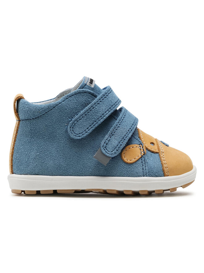 Bartek Schnürschuhe Bartek 71734/V25 Blau