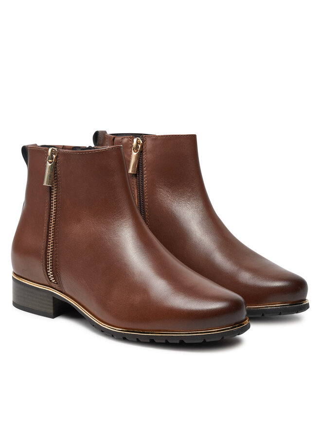 Josef Seibel Botines Josef Seibel Chiara 10 40810 Marrón