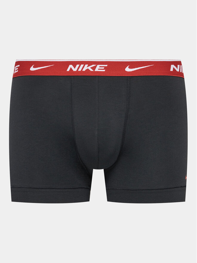 Nike Nike Set 3 parov boksaric Everyday 0000KE1008 Pisana