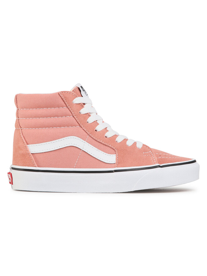 Vans Zapatillas Vans Sk8-Hi VN0A4BV61UL1 Rosa