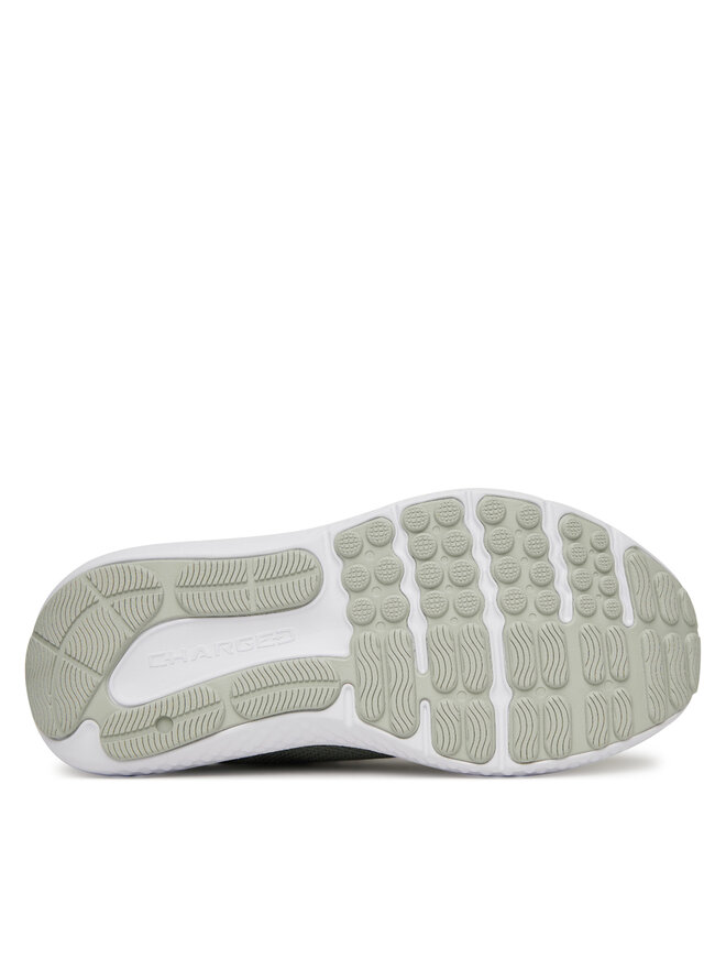Under Armour Παπούτσια για Τρέξιμο Under Armour UA W Charged Surge 4 3027007 Πράσινο