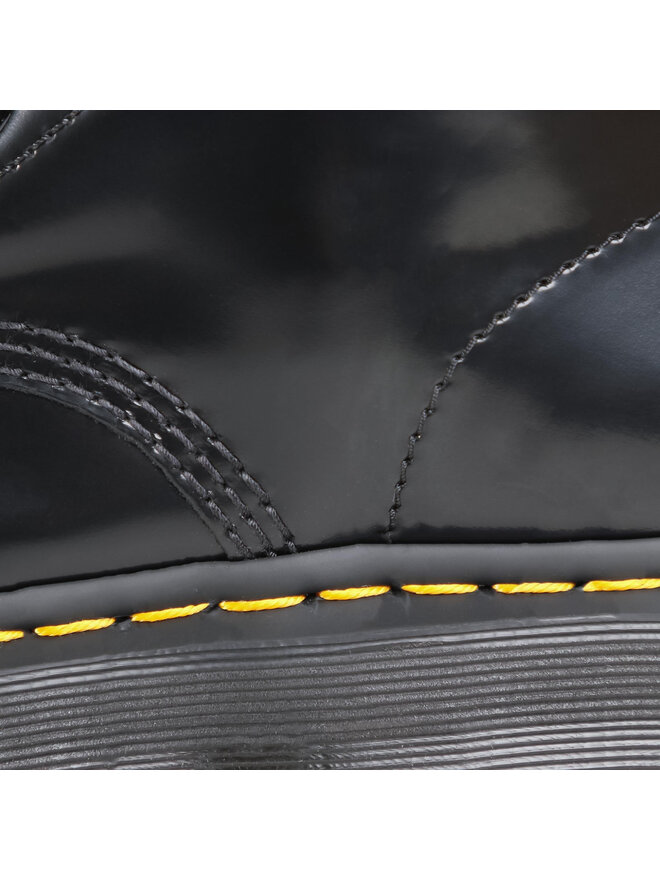 Dr. Martens Bocanci Dr. Martens Molly 24861001 Negru
