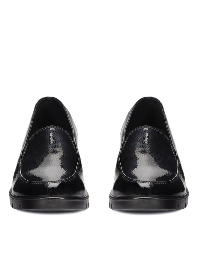 Clara Barson Zapatos hasta el tobillo Clara Barson WFA2811-1 Negro