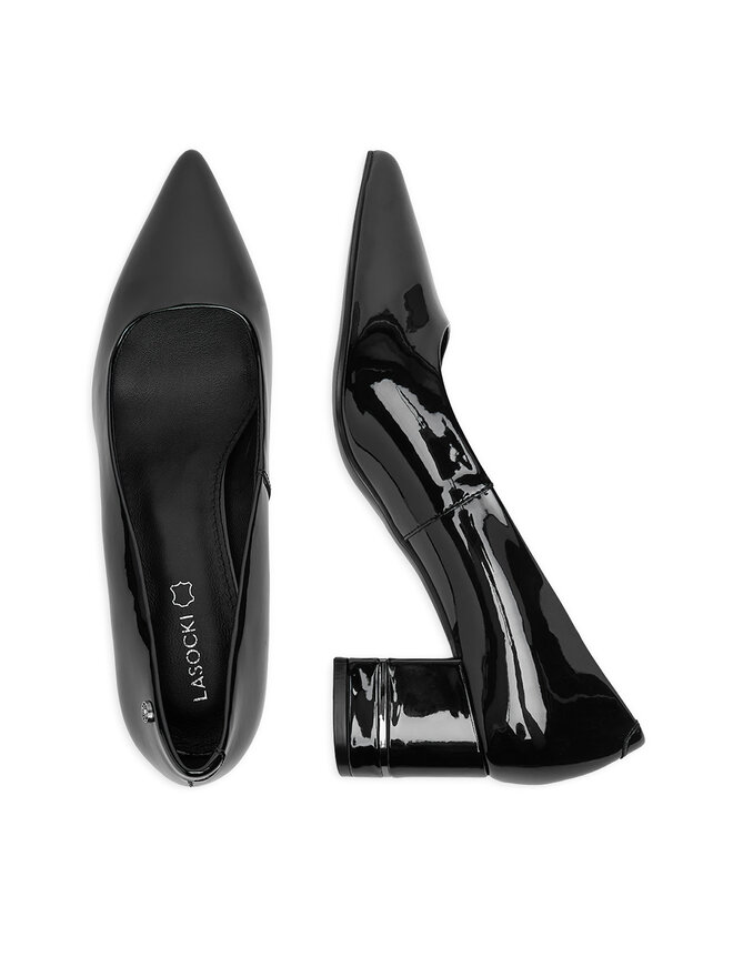 Lasocki Pumps Lasocki CEO-HY1350-01 Schwarz