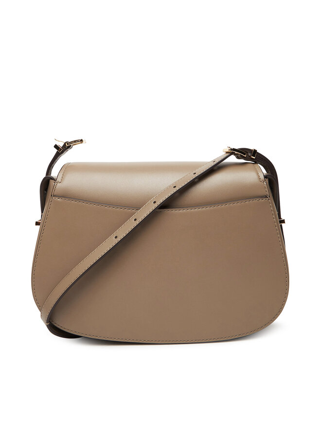 MICHAEL Michael Kors Сумка MICHAEL Michael Kors Lydia 30R5GL0M2L Бежевий