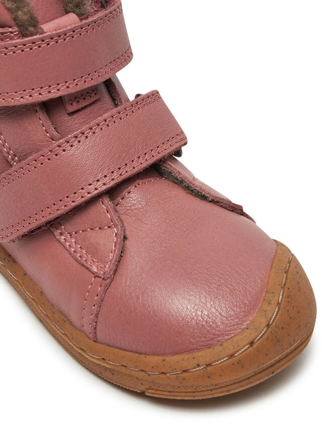 Froddo Botas altas Froddo Minni Winter G2110142-6 S Rosa