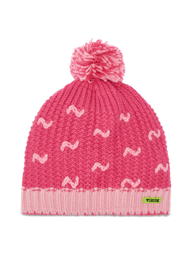 Viking Berretto Viking Elis 201/21/1140 Rosa