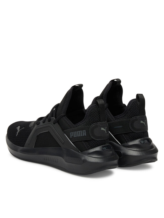 Puma Sneakers Puma Softride Enzo 5 Jr 401510 01 Schwarz