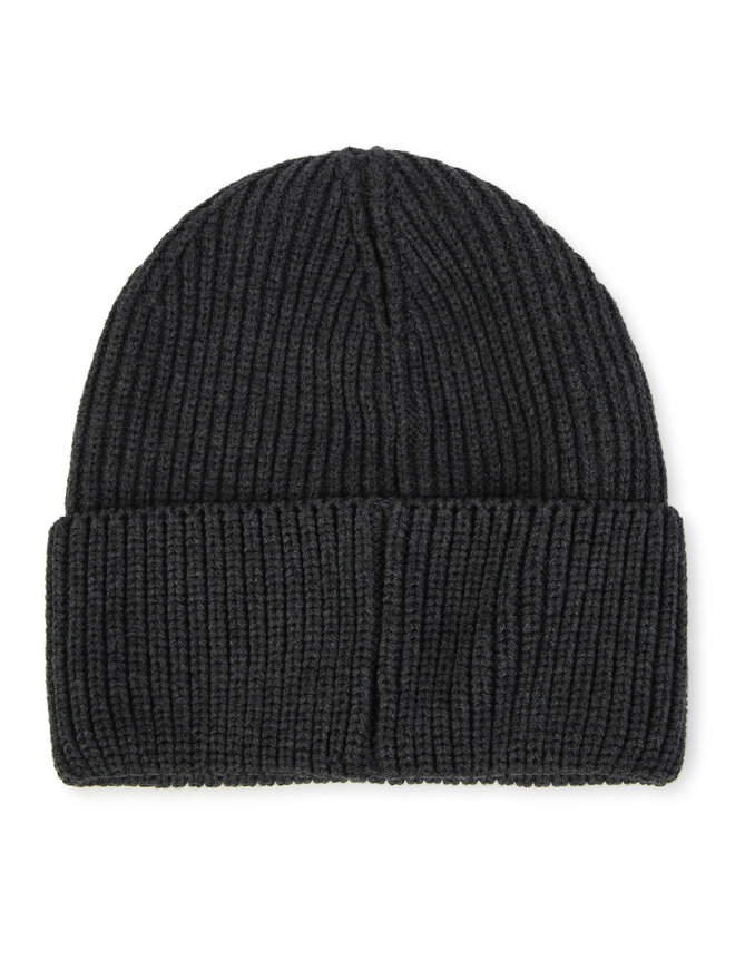 Karl Lagerfeld Kids Mütze Karl Lagerfeld Kids Z21039 Grau