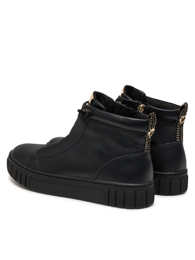 Marco Tozzi Botines Marco Tozzi 2-25291-43 Negro