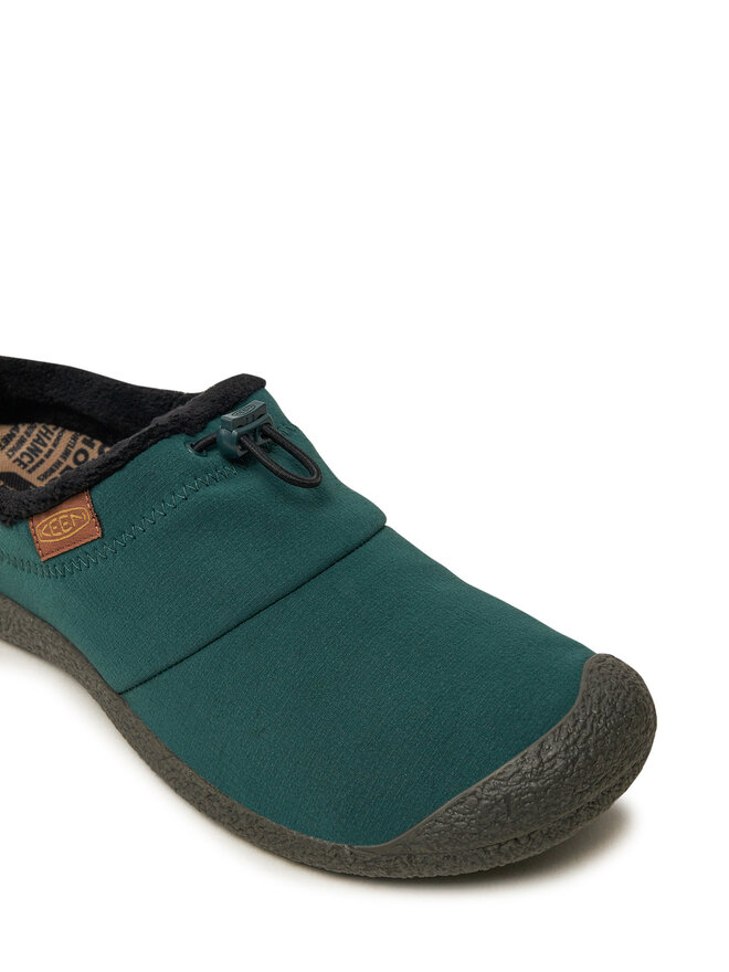 Keen Шльопанці Keen Howser III Slide 1029442 Зелений