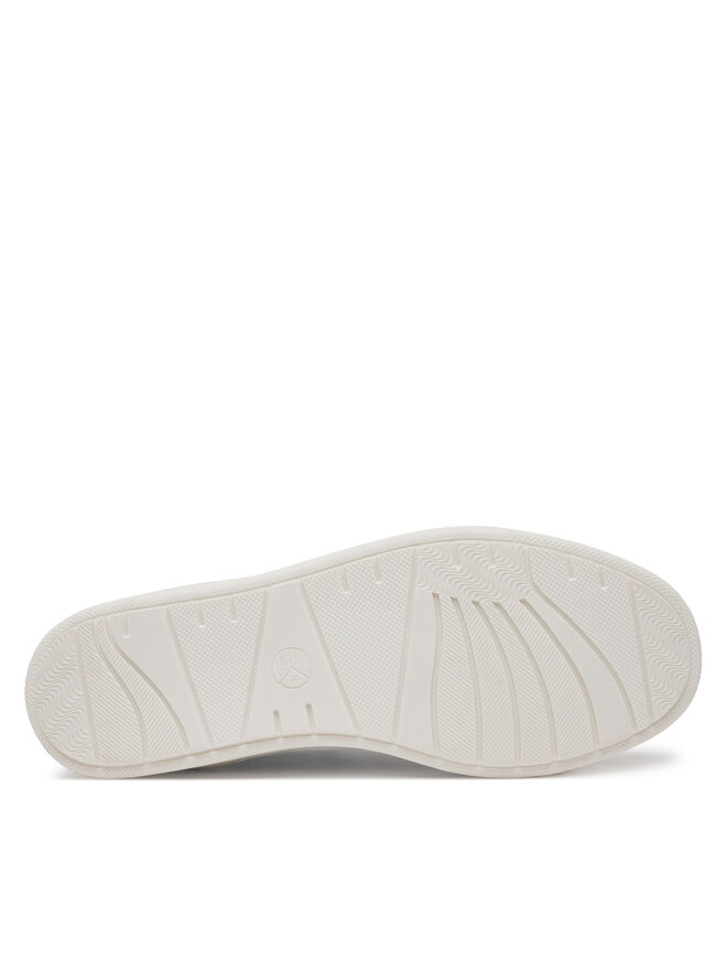 Jana Sneakers Jana 8-23660-42 Bleumarin
