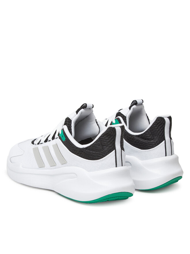 adidas Снікерcи adidas Alphaedge+ JP5220 Білий