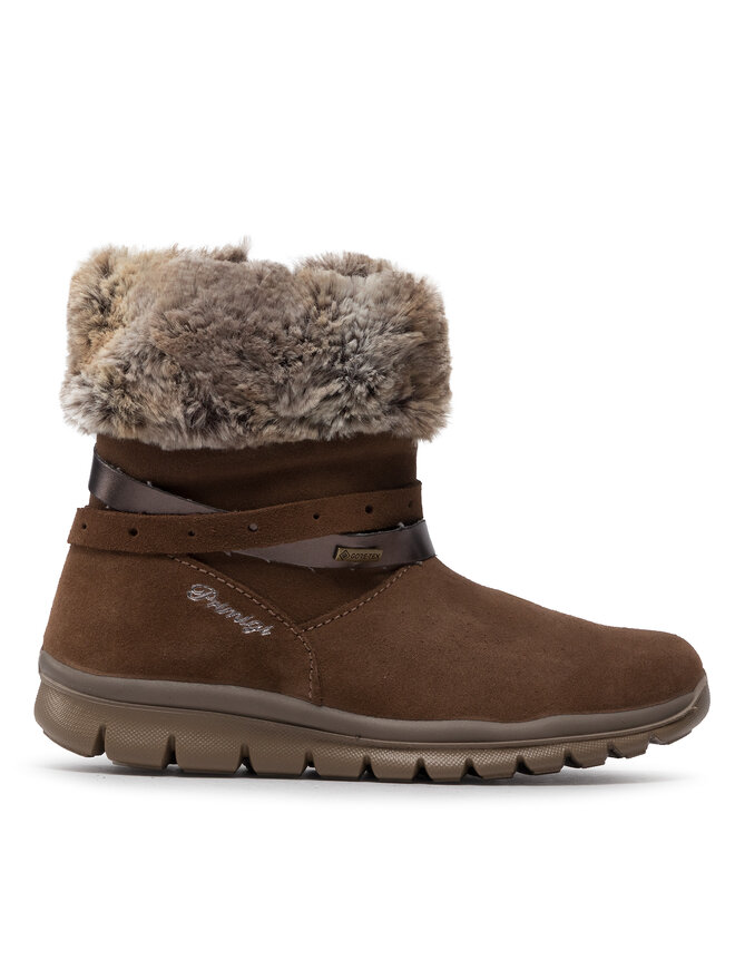 Primigi Cizme Primigi GORE-TEX 887700 S Maro