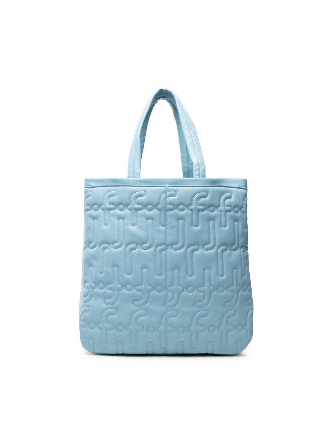 Jenny Fairy Handtasche Jenny Fairy MJS-C-340-90-01 Himmelblau