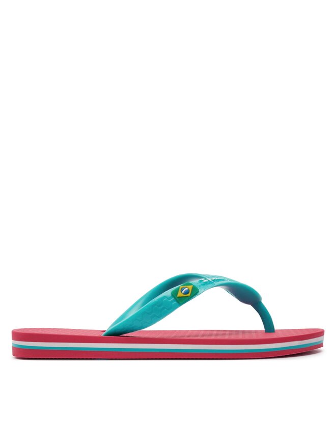 Ipanema Zehentrenner Ipanema 80416 Türkisfarben