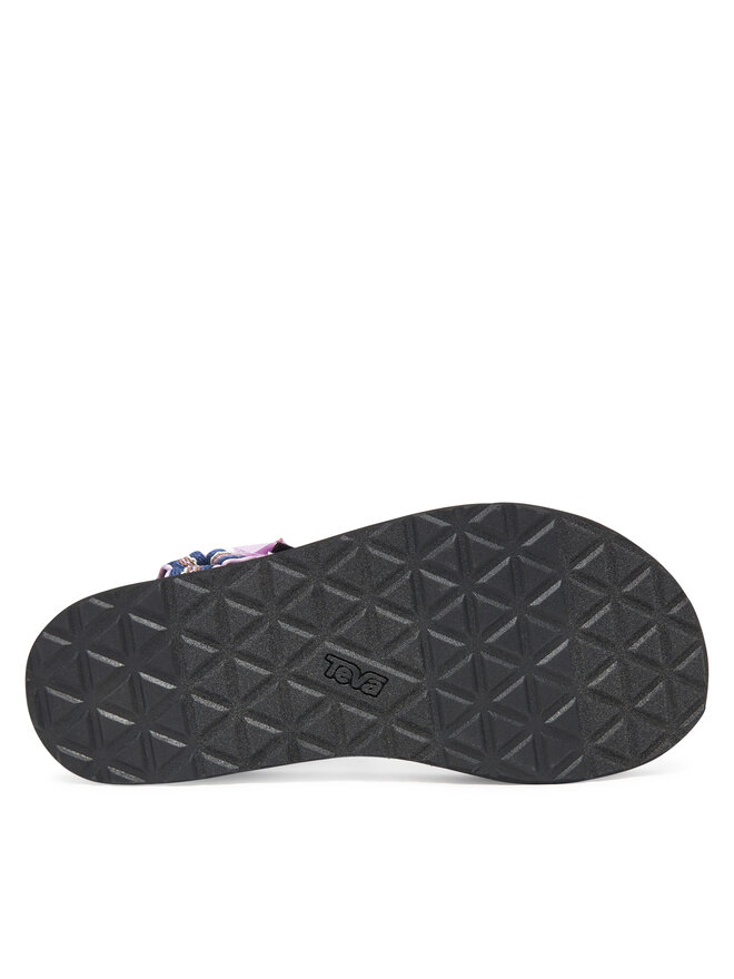 Teva Szandál Teva Midform Universal 1171870 Sötétkék