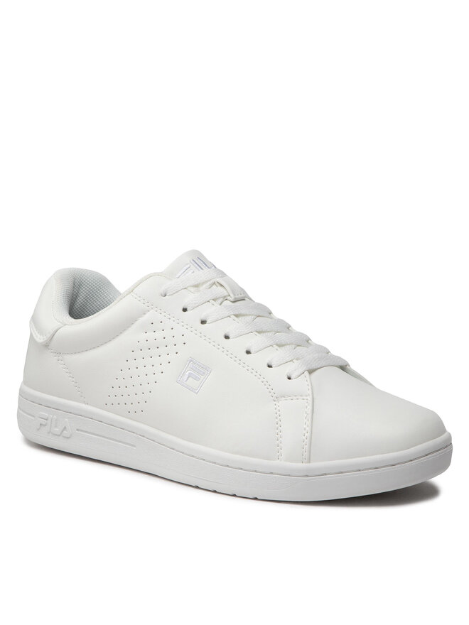 Fila Sneakers Fila Crosscourt 2 Low FFM0001.10004 Alb