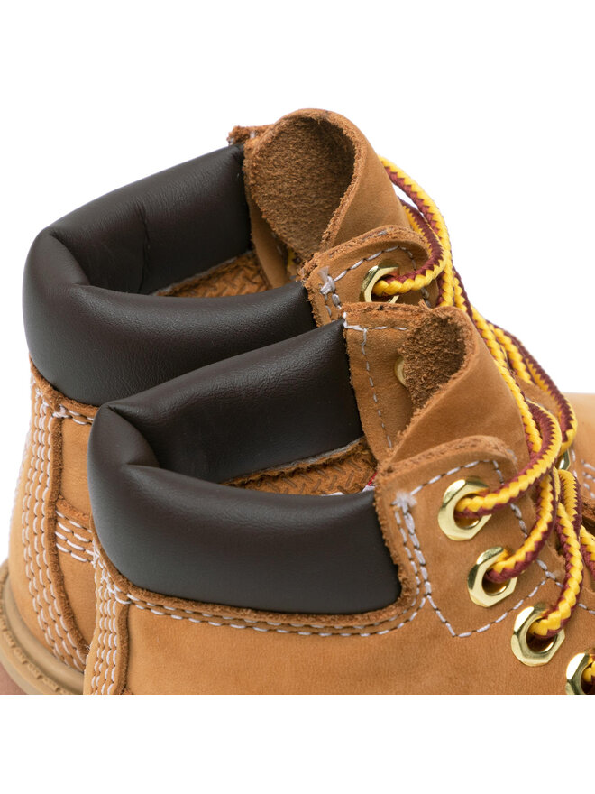 Timberland Trappers Timberland 6 In Premium Wp Boot TB0128097131 Maro